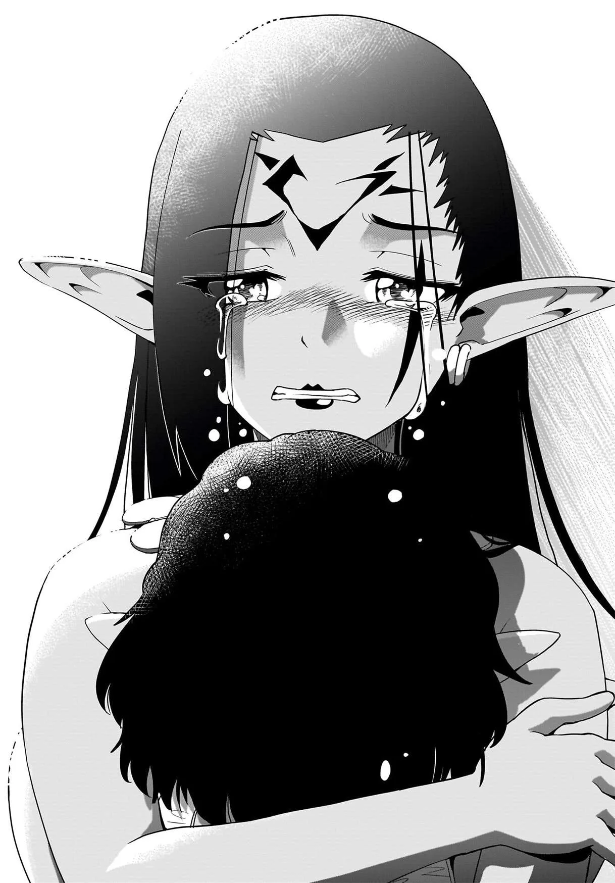 Isekai Shokan Ojisan No Ju Muso Life Sabage Suki Salary Man Ha Kaisha Owari Ni Isekai He Chokuki Suru Chapter 86 page 18