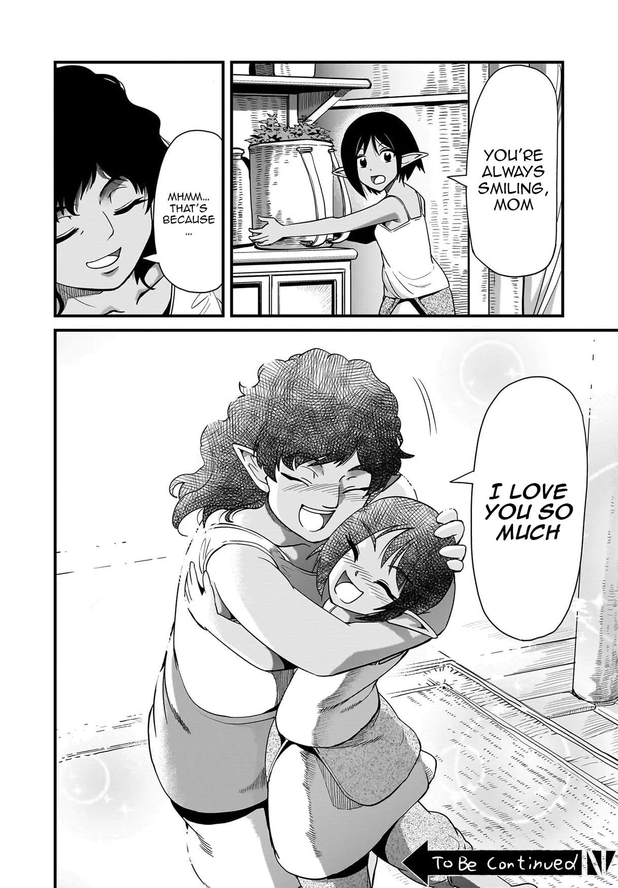 Isekai Shokan Ojisan No Ju Muso Life Sabage Suki Salary Man Ha Kaisha Owari Ni Isekai He Chokuki Suru Chapter 86 page 20