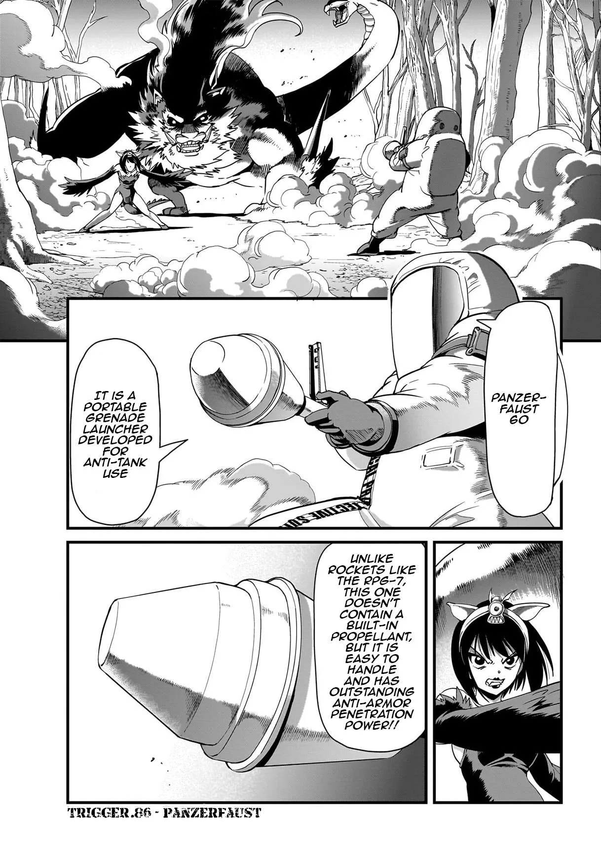 Isekai Shokan Ojisan No Ju Muso Life Sabage Suki Salary Man Ha Kaisha Owari Ni Isekai He Chokuki Suru Chapter 86 page 2