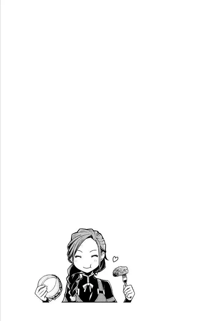 Isekai Shokudou Chapter 1 page 36