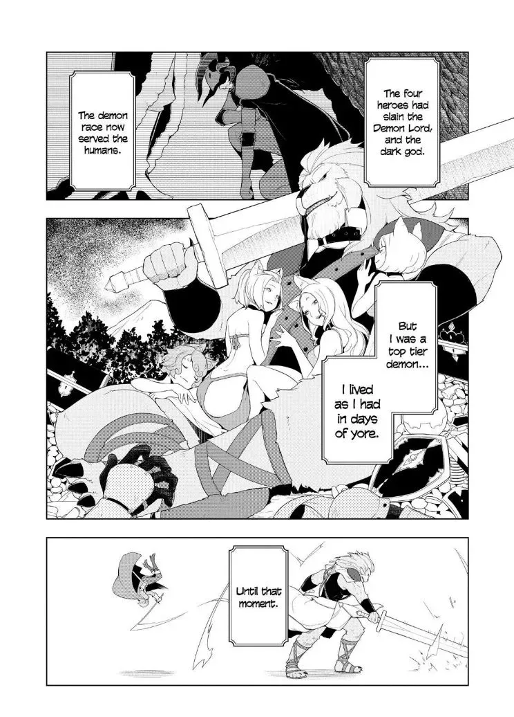Isekai Shokudou Chapter 16 page 4