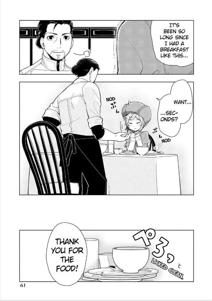 Isekai Shokudou Chapter 2 page 24