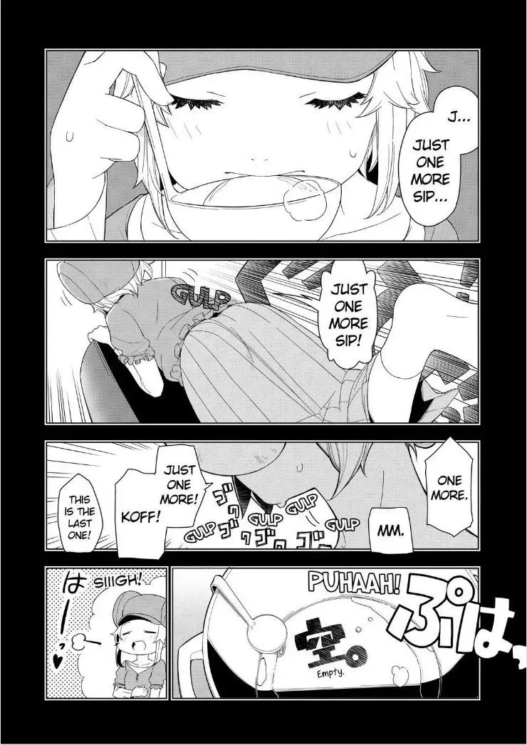 Isekai Shokudou Chapter 2 page 13