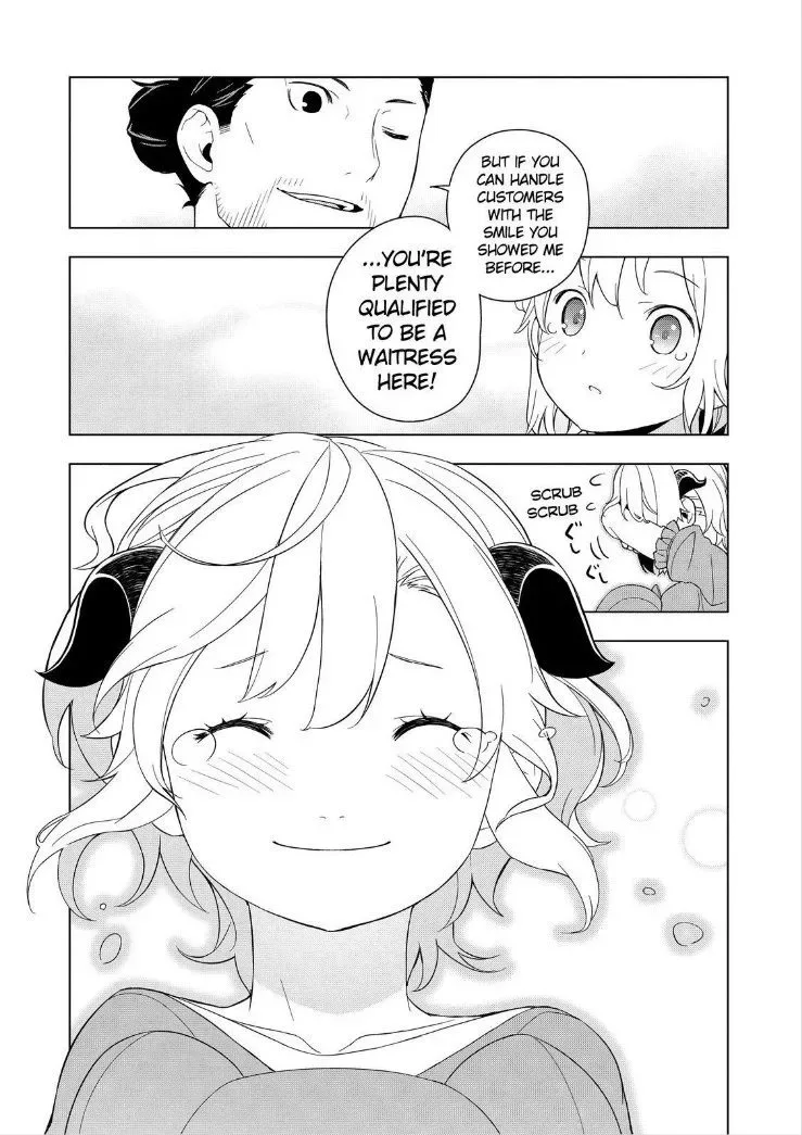 Isekai Shokudou Chapter 2 page 29
