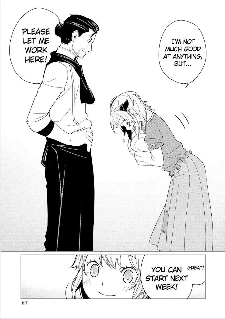 Isekai Shokudou Chapter 2 page 30