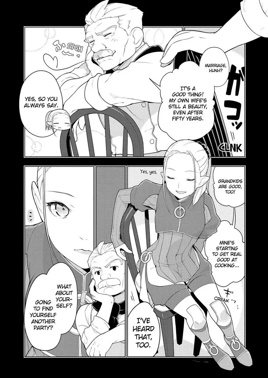 Isekai Shokudou Chapter 21 page 7