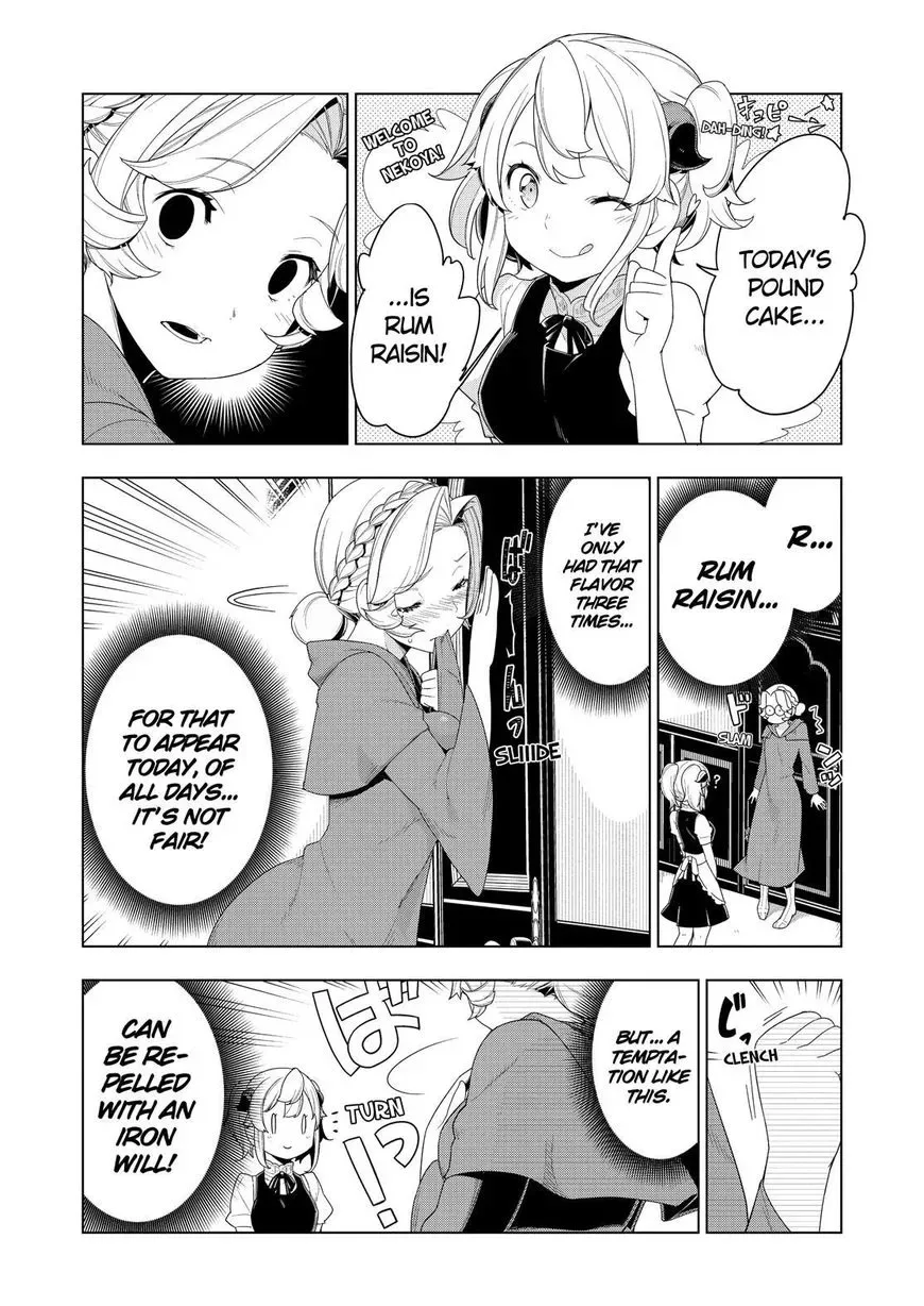Isekai Shokudou Chapter 22 page 12