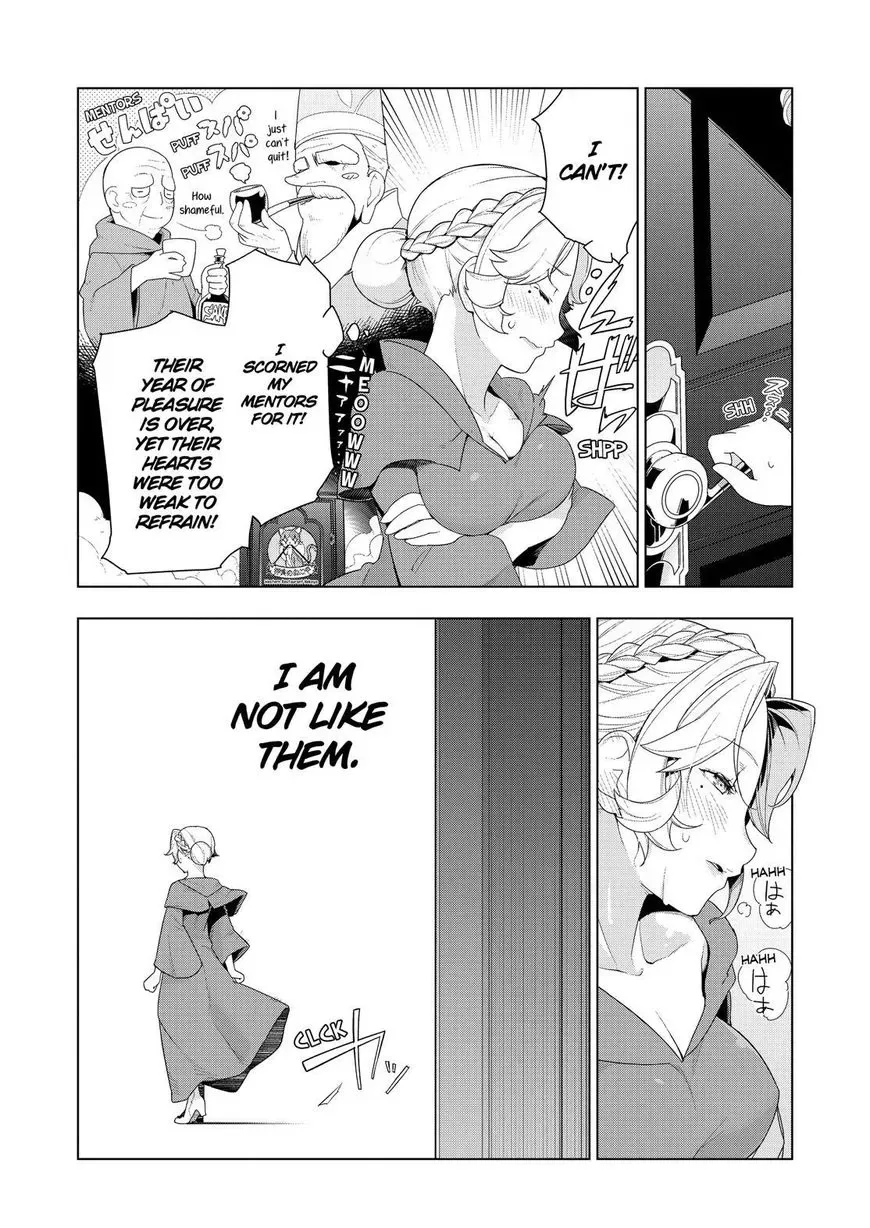Isekai Shokudou Chapter 22 page 10