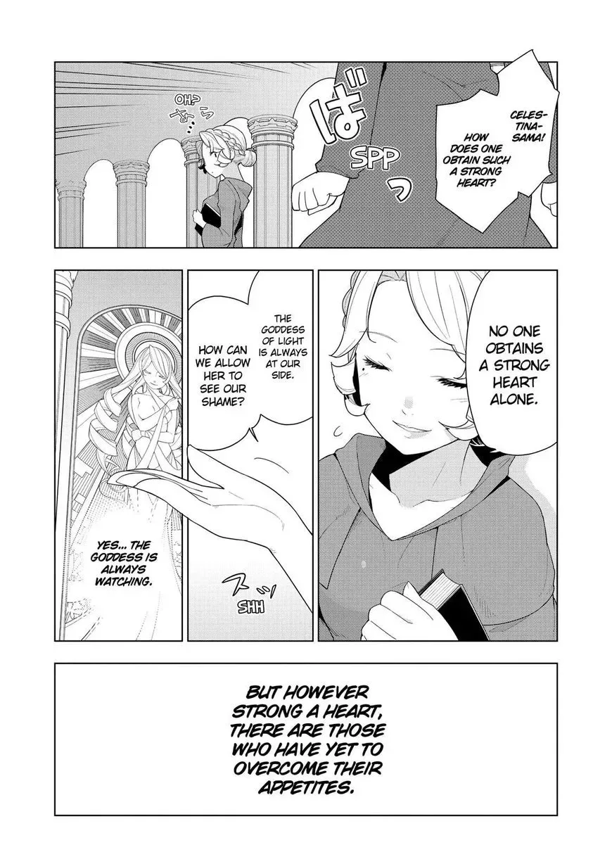 Isekai Shokudou Chapter 22 page 8