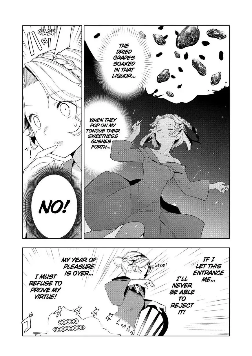 Isekai Shokudou Chapter 22 page 15