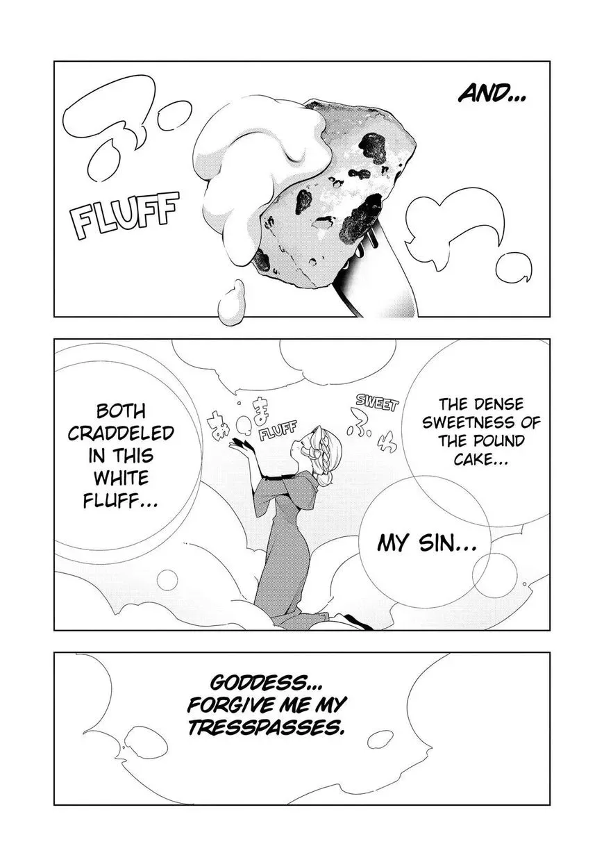 Isekai Shokudou Chapter 22 page 17