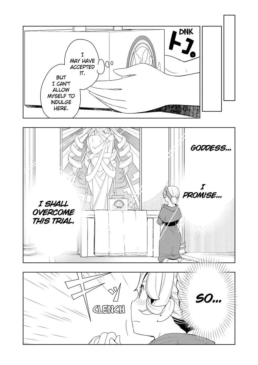Isekai Shokudou Chapter 22 page 22
