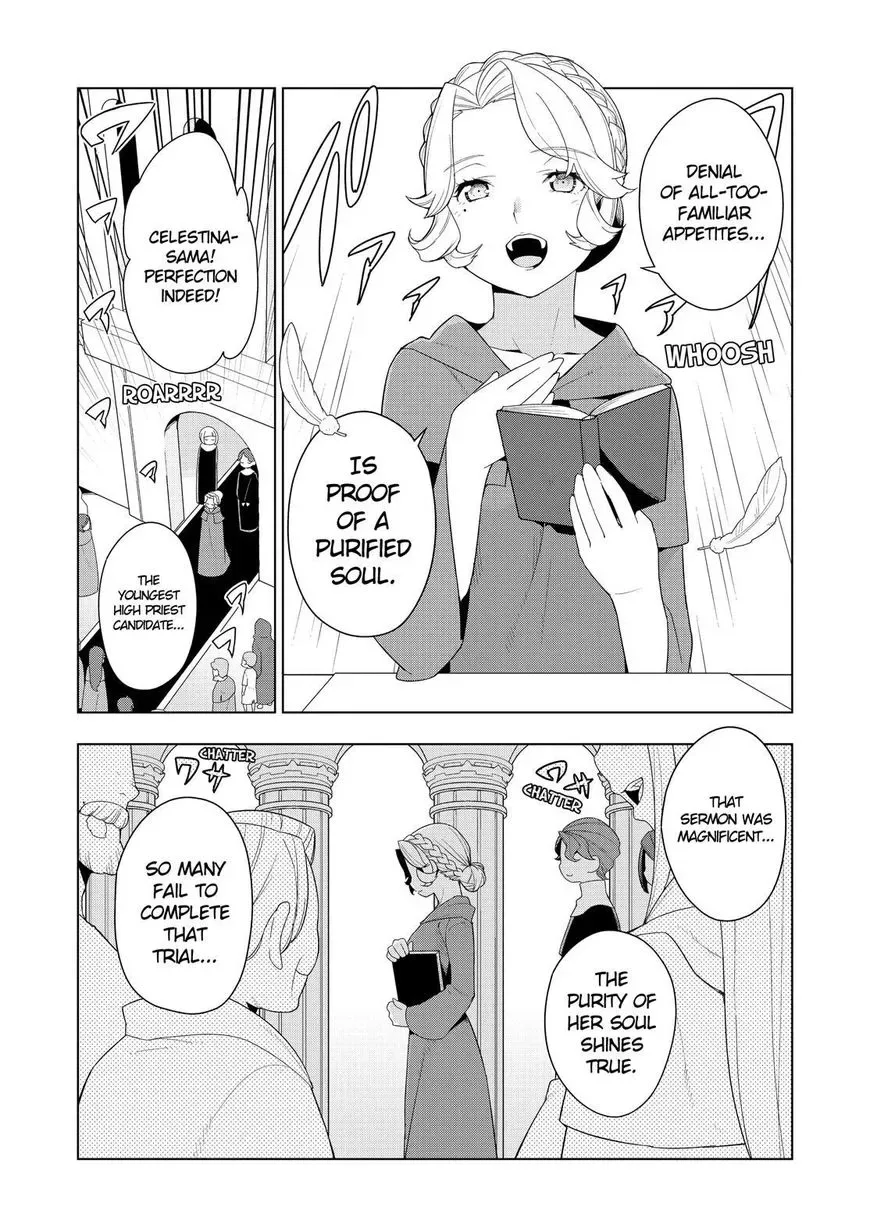 Isekai Shokudou Chapter 22 page 7