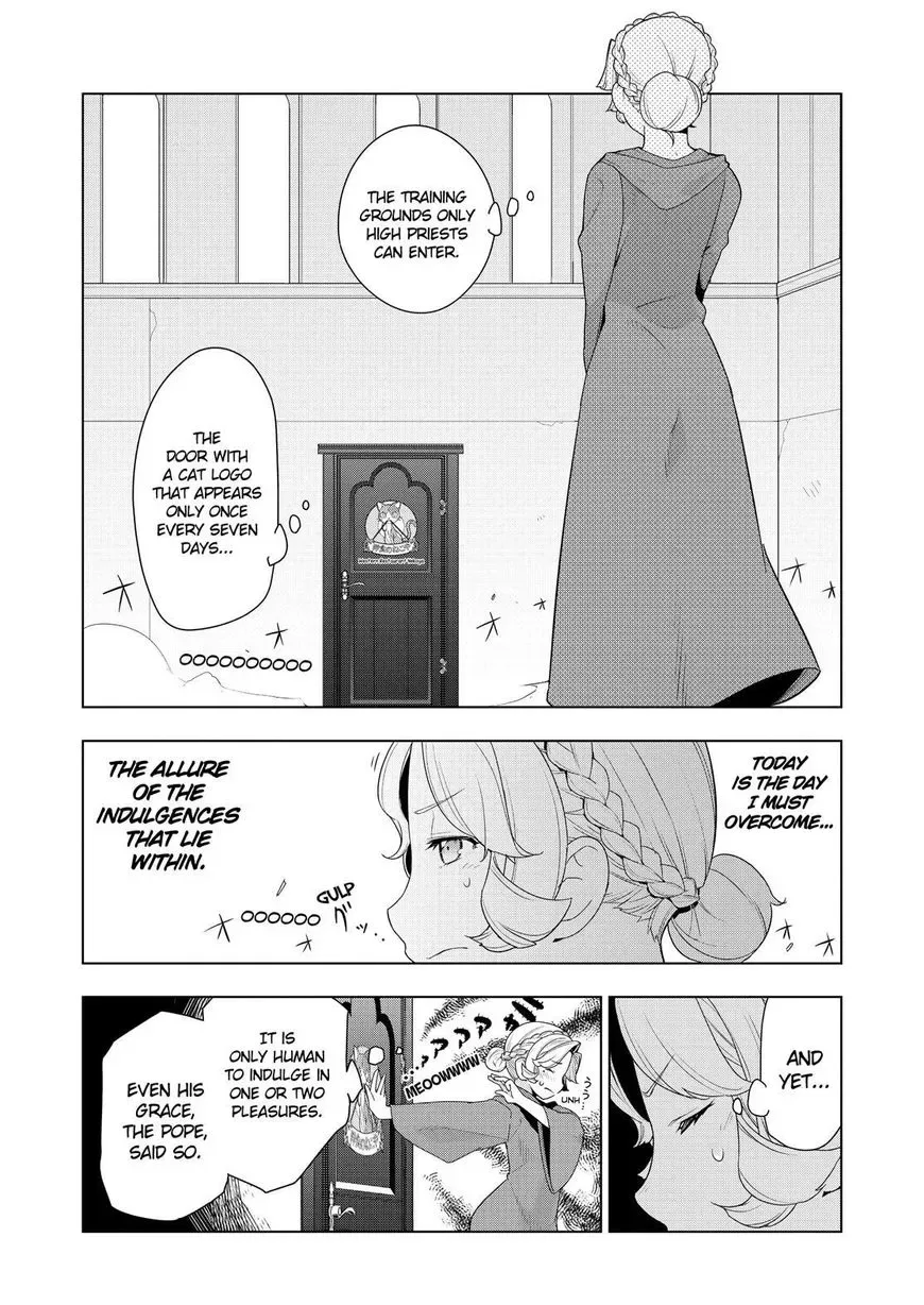 Isekai Shokudou Chapter 22 page 9