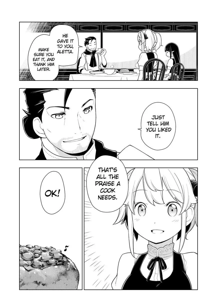 Isekai Shokudou Chapter 23 page 18