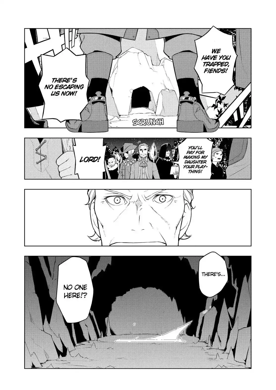 Isekai Shokudou Chapter 24 page 4