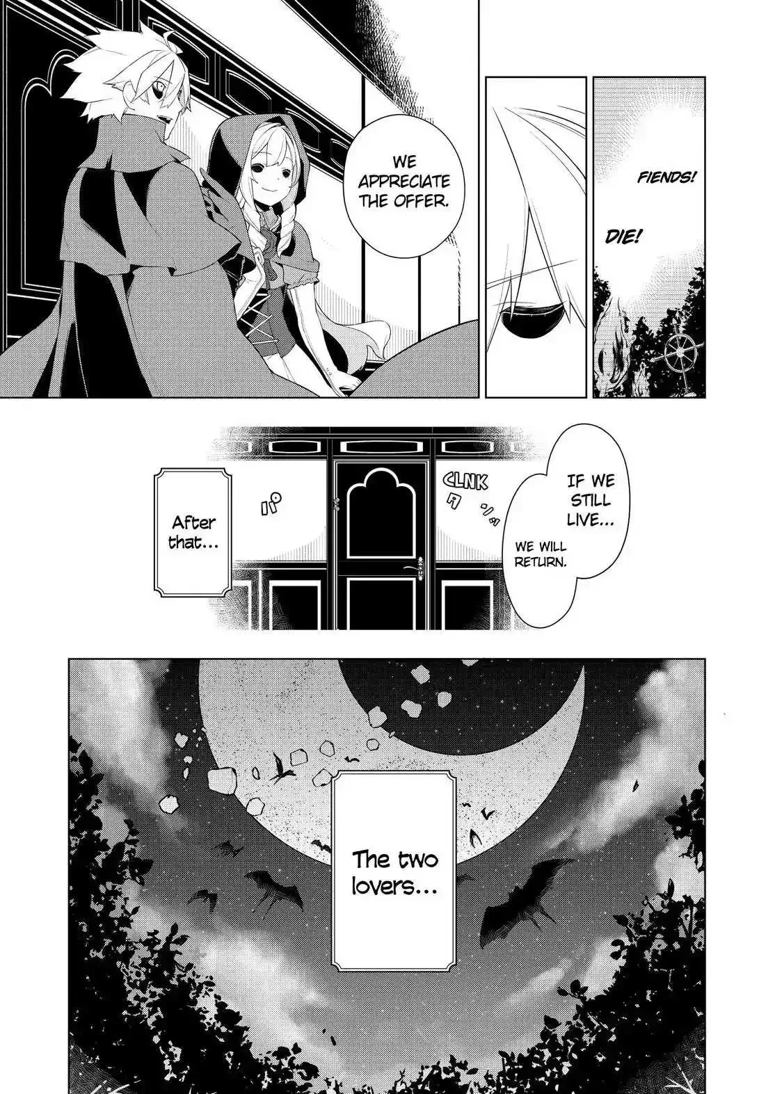 Isekai Shokudou Chapter 24 page 24