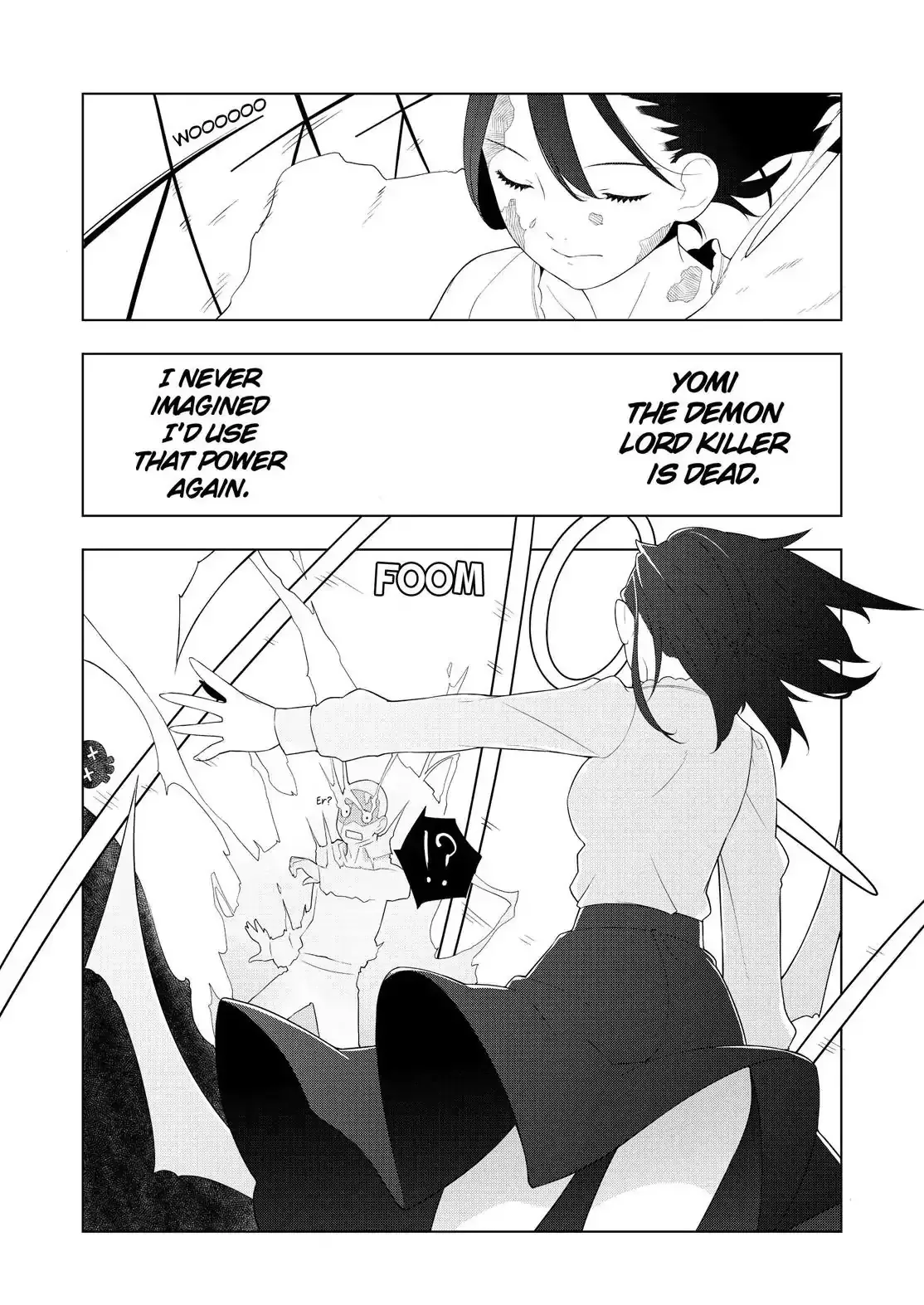 Isekai Shokudou Chapter 25 page 13