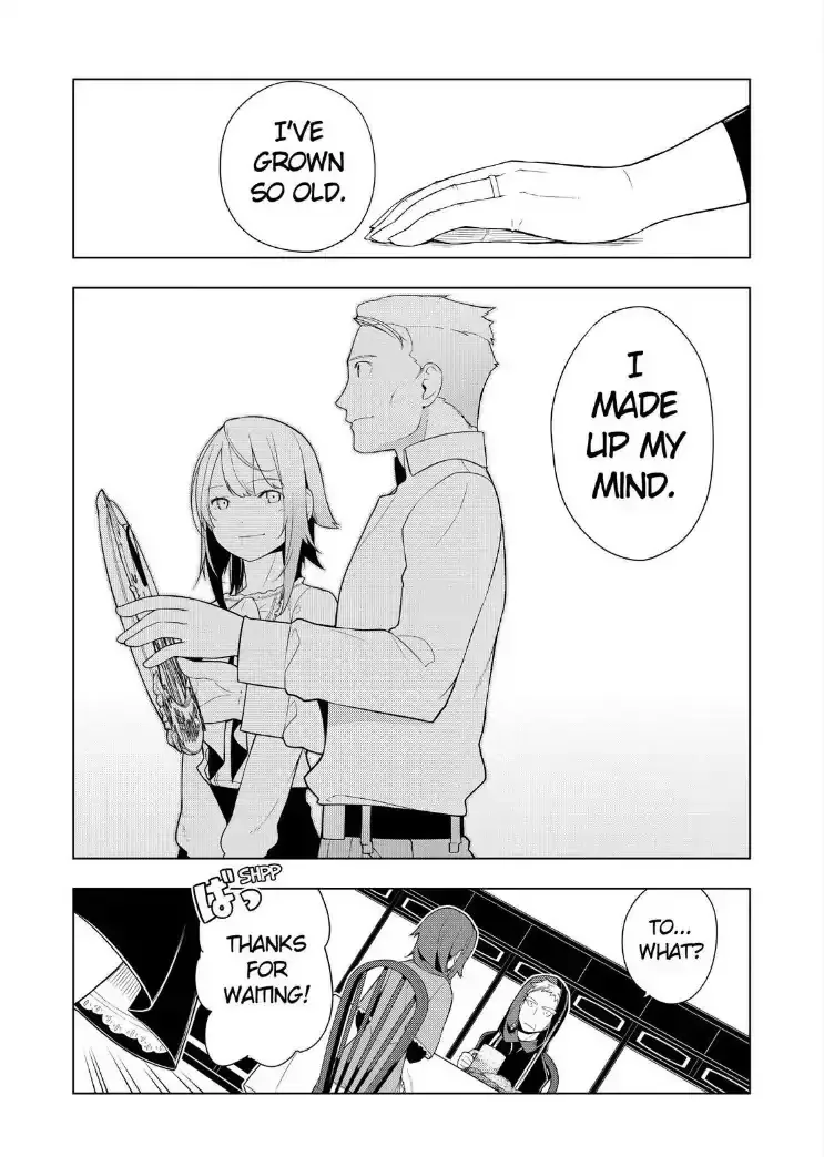 Isekai Shokudou Chapter 26 page 7