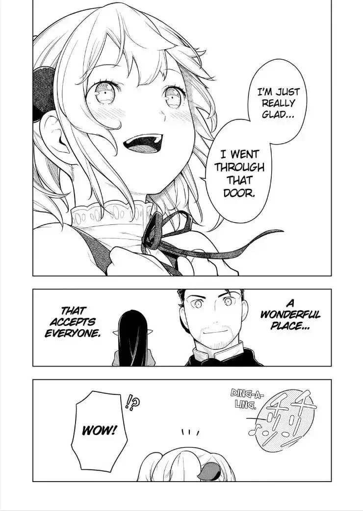 Isekai Shokudou Chapter 29 page 21