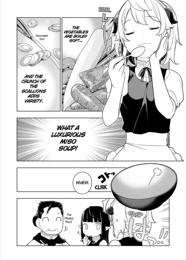 Isekai Shokudou Chapter 29 page 7
