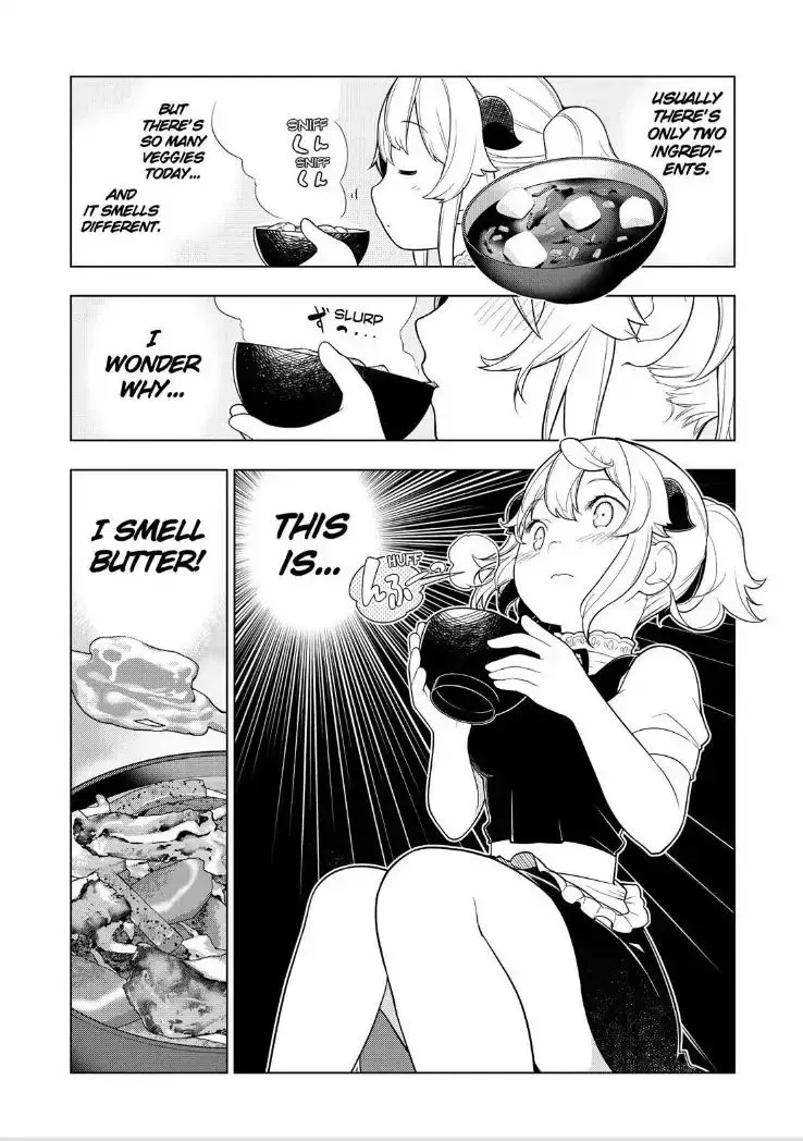 Isekai Shokudou Chapter 29 page 5