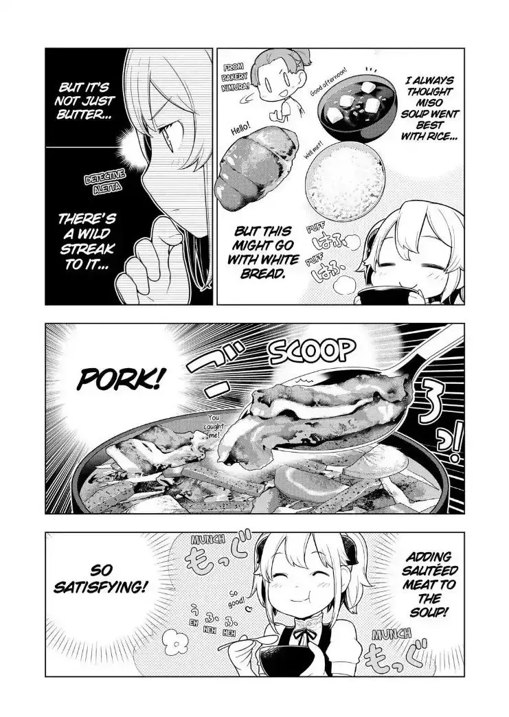 Isekai Shokudou Chapter 29 page 6