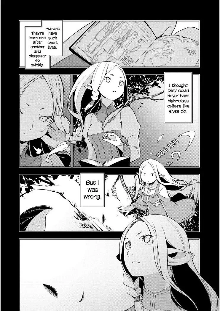 Isekai Shokudou Chapter 3 page 26