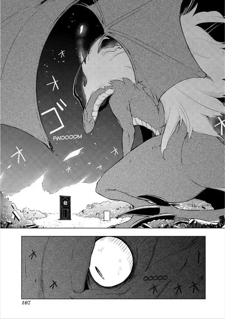 Isekai Shokudou Chapter 3 page 34