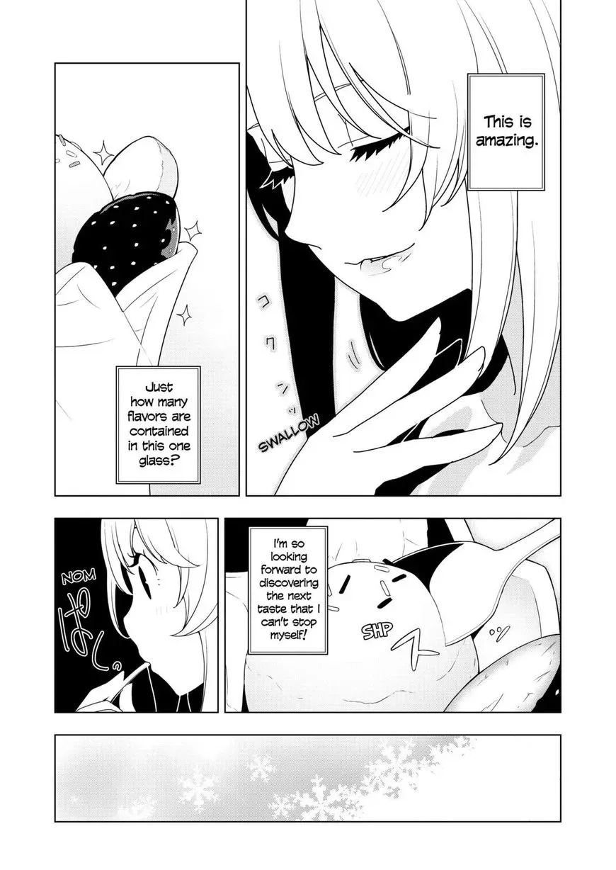 Isekai Shokudou Chapter 7 page 14