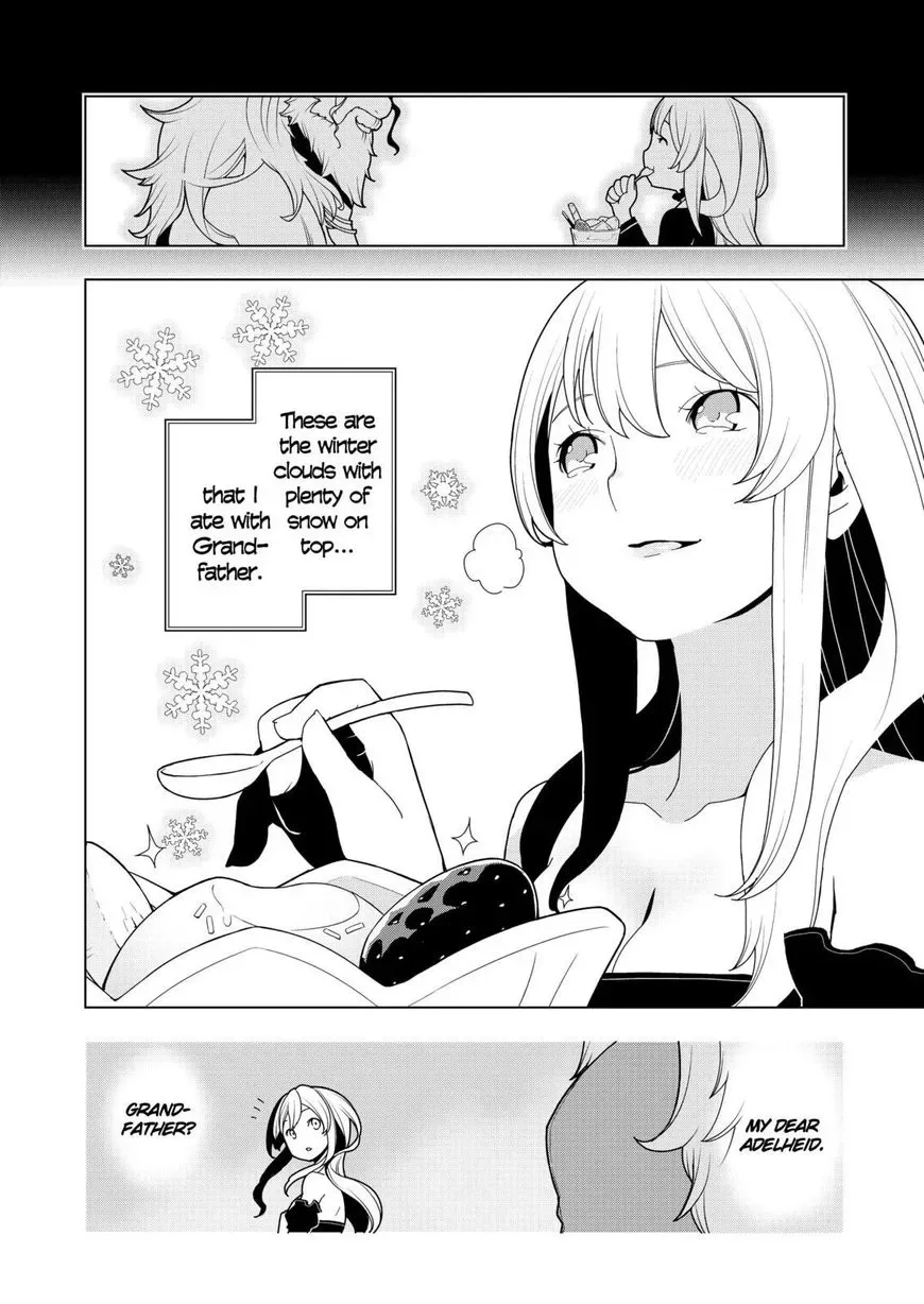 Isekai Shokudou Chapter 7 page 17