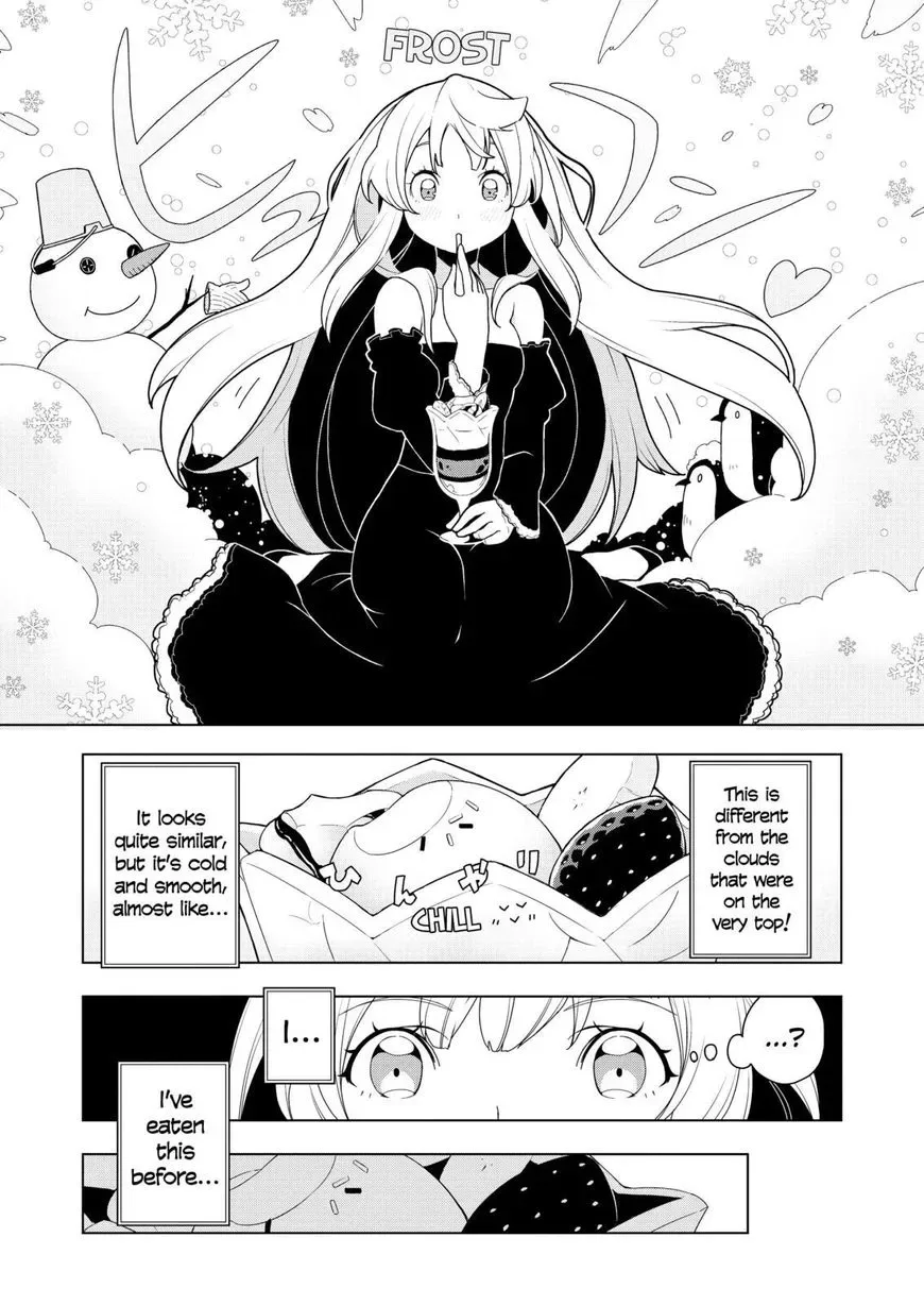 Isekai Shokudou Chapter 7 page 15
