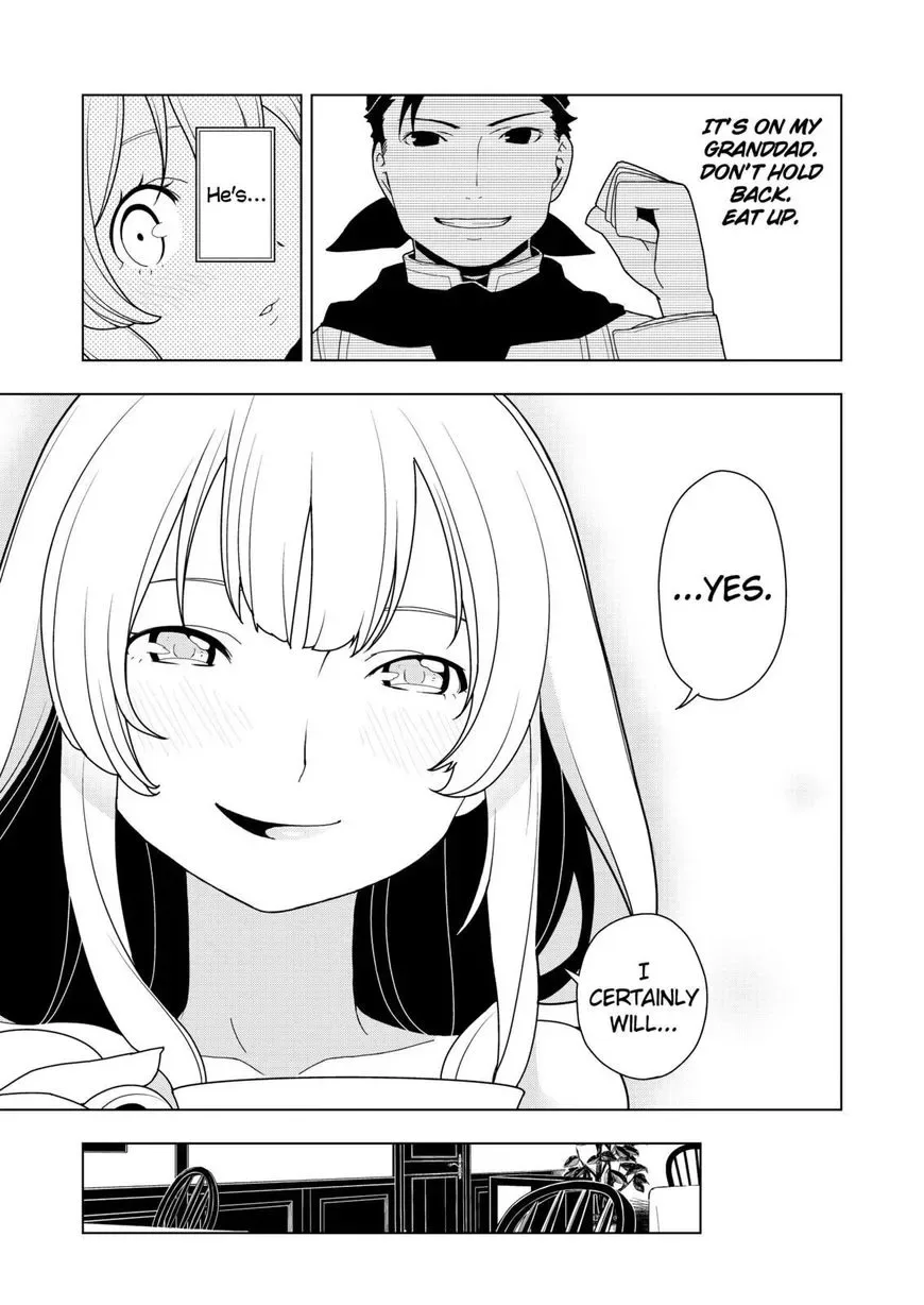 Isekai Shokudou Chapter 7 page 20
