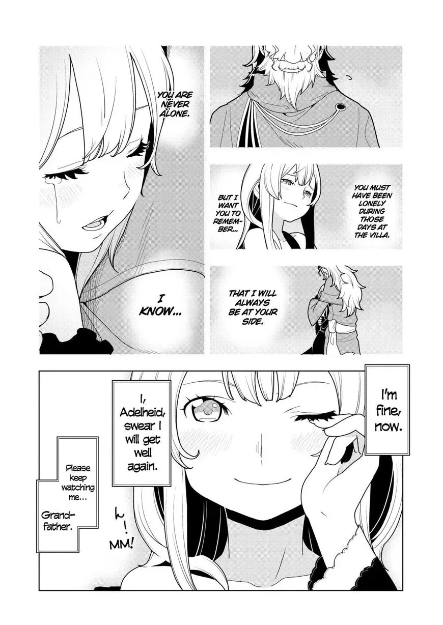 Isekai Shokudou Chapter 7 page 18