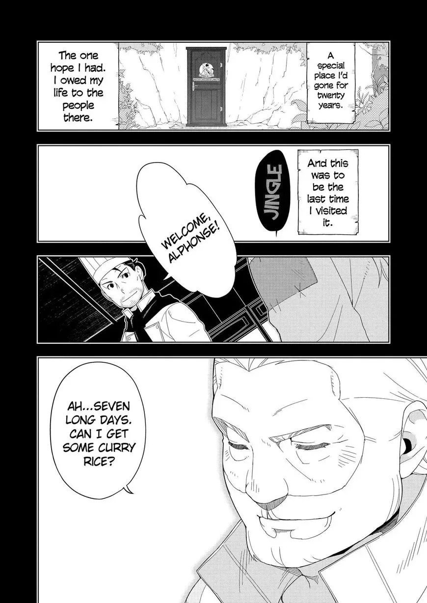 Isekai Shokudou Chapter 9 page 13