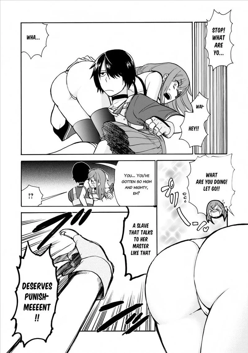 Isekai Shoukan wa Nidome Desu Chapter 1 page 17