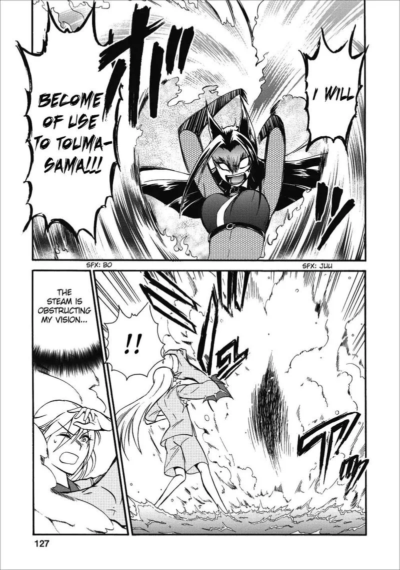 Isekai Shoukan wa Nidome Desu Chapter 10 page 13