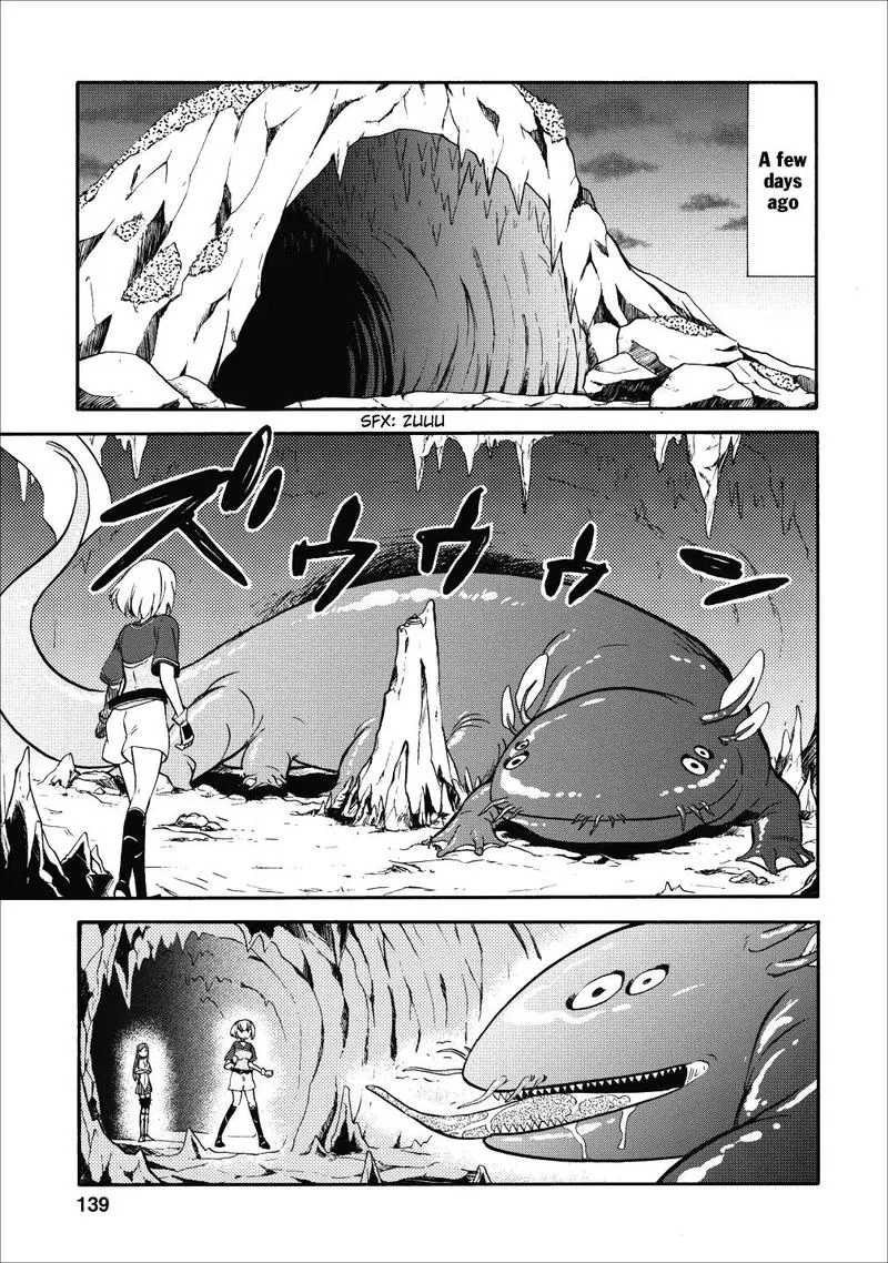 Isekai Shoukan wa Nidome Desu Chapter 10 page 25