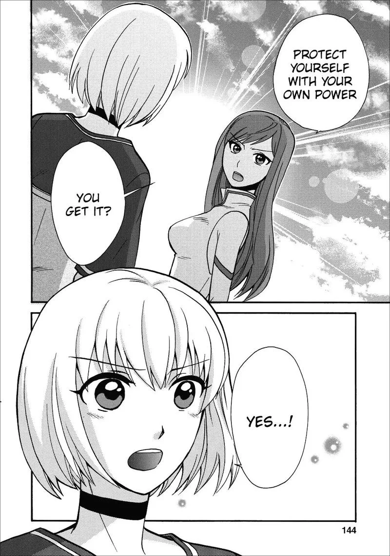 Isekai Shoukan wa Nidome Desu Chapter 10 page 30