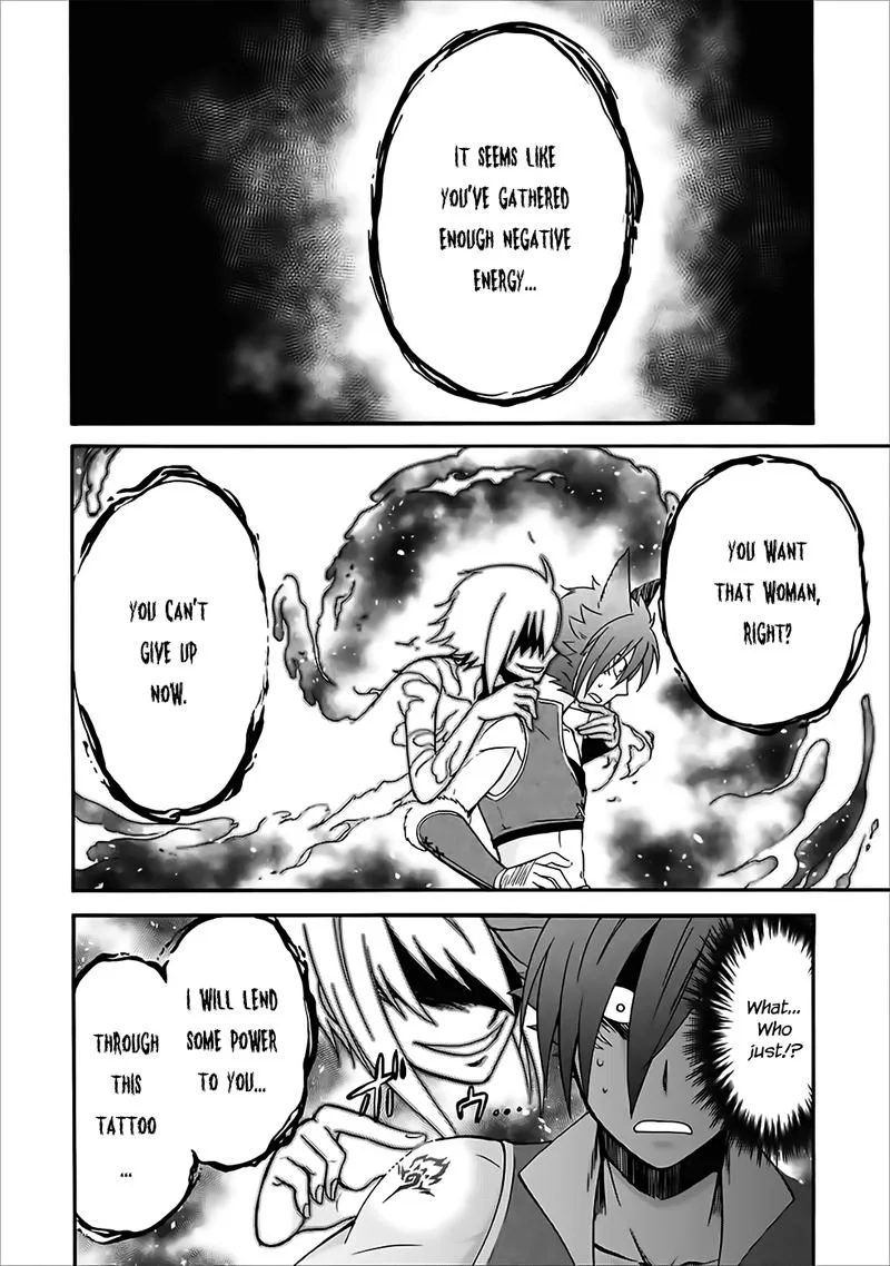 Isekai Shoukan wa Nidome Desu Chapter 12 page 16