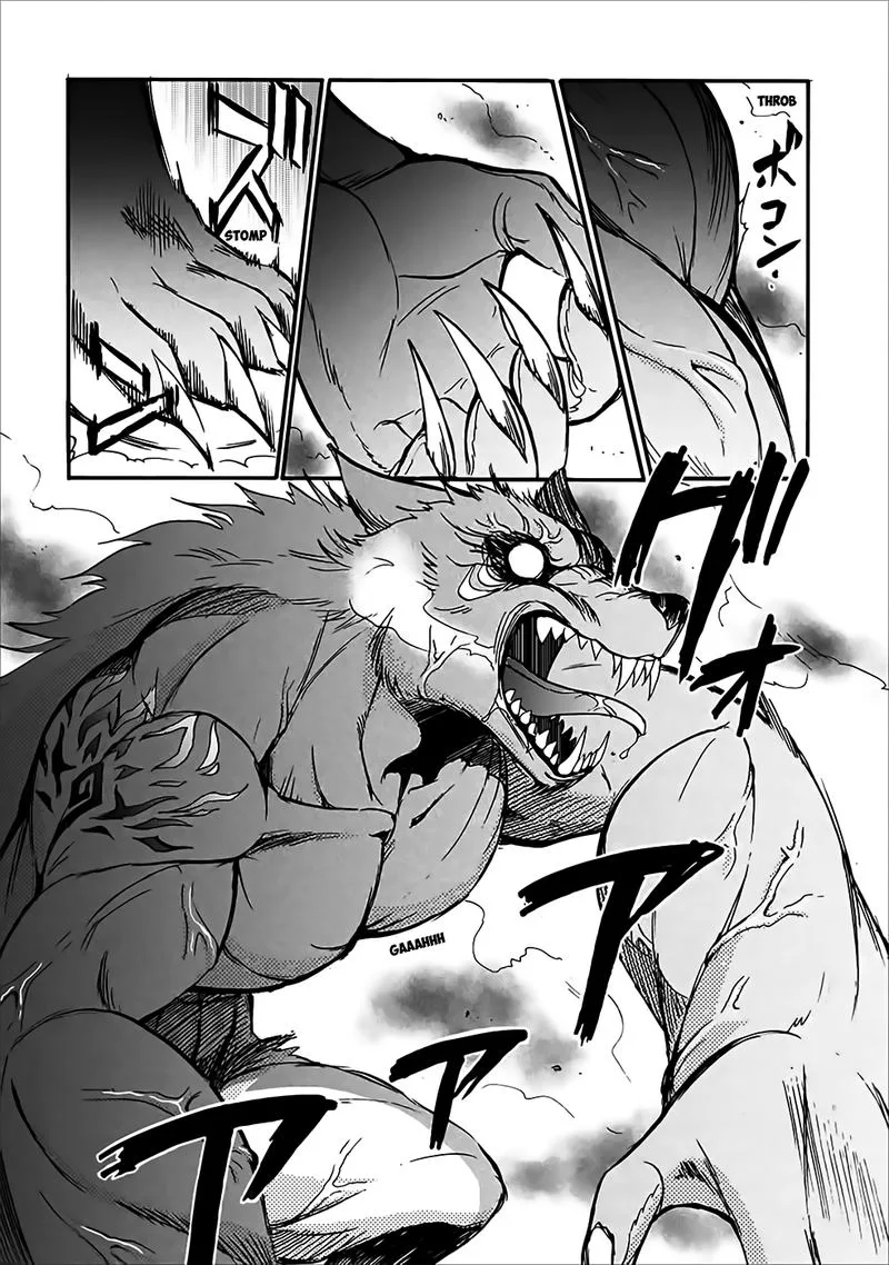 Isekai Shoukan wa Nidome Desu Chapter 12 page 18