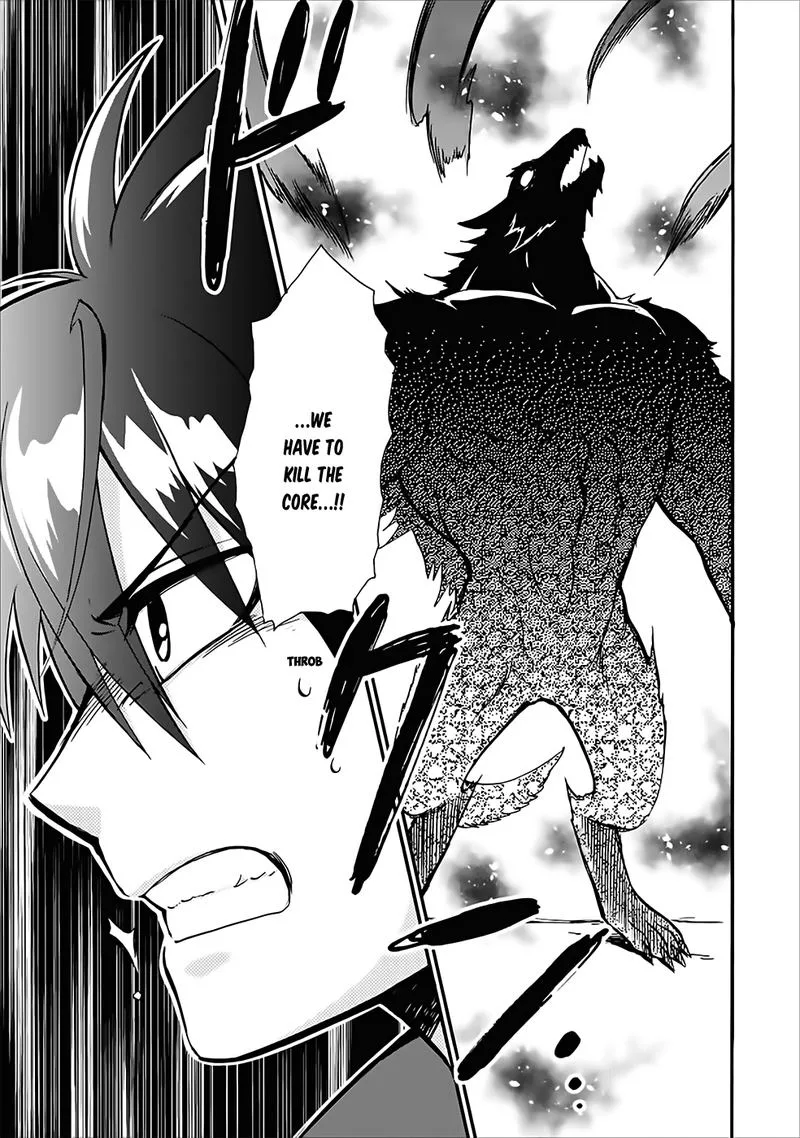 Isekai Shoukan wa Nidome Desu Chapter 12 page 29