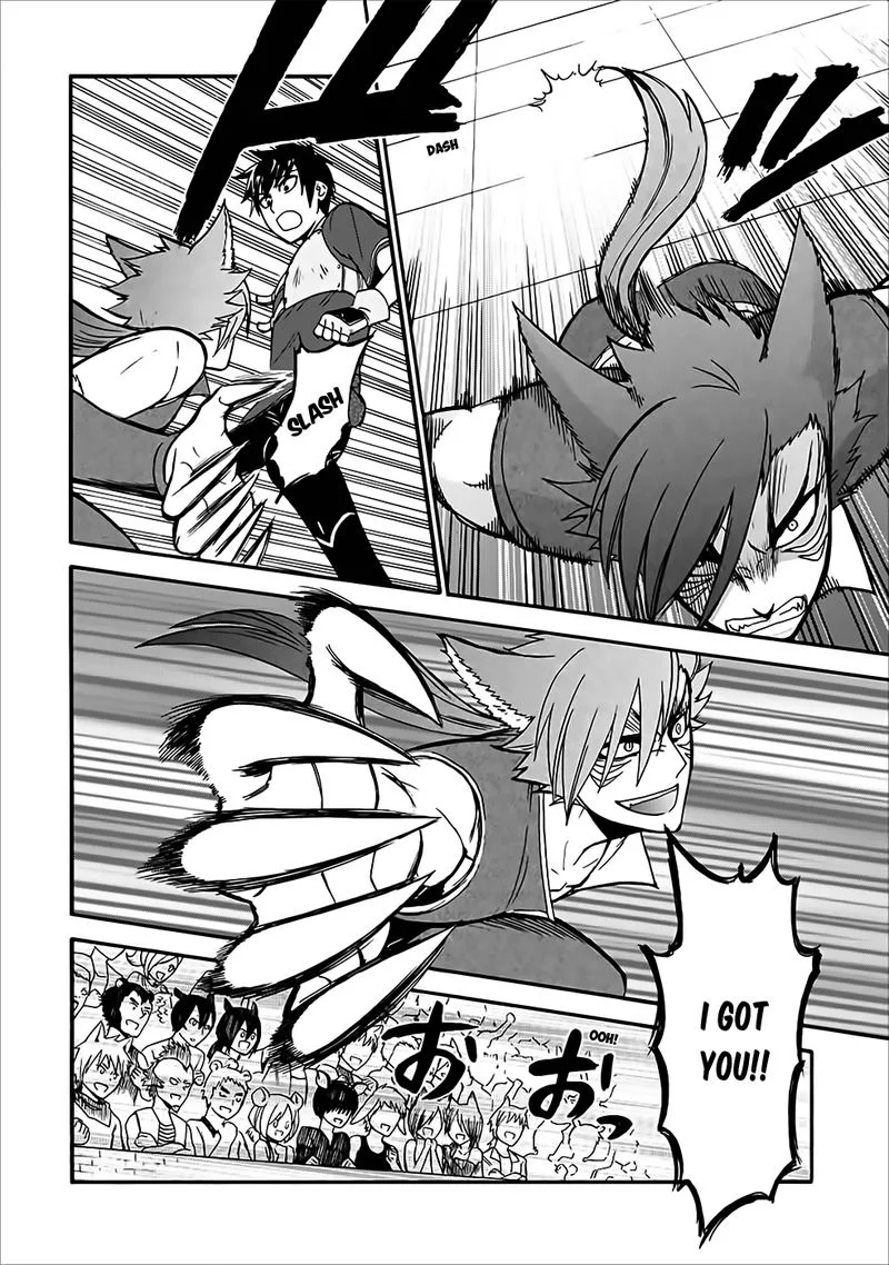 Isekai Shoukan wa Nidome Desu Chapter 12 page 4