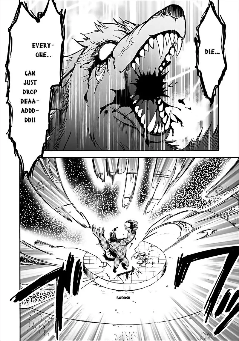 Isekai Shoukan wa Nidome Desu Chapter 12 page 26