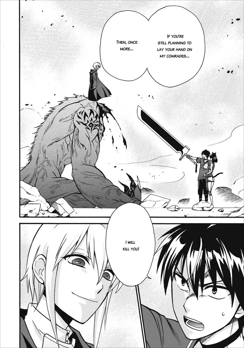Isekai Shoukan wa Nidome Desu Chapter 13 page 18