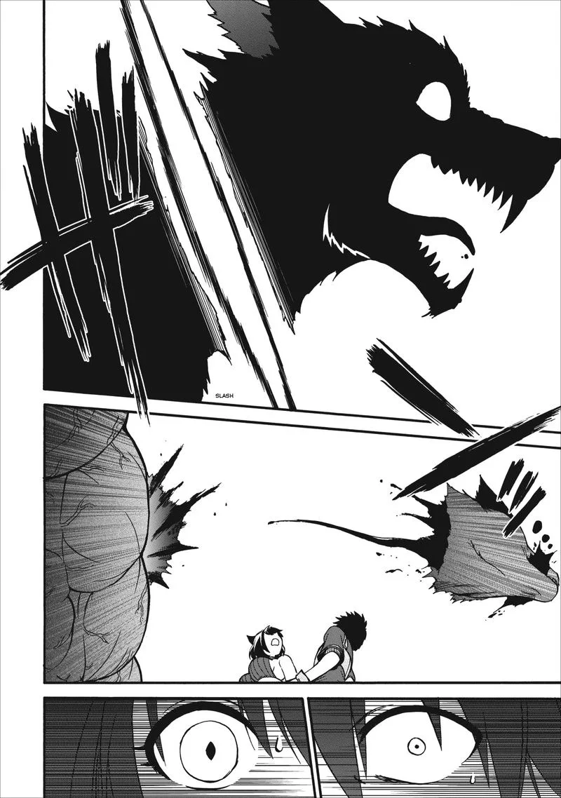 Isekai Shoukan wa Nidome Desu Chapter 13 page 10