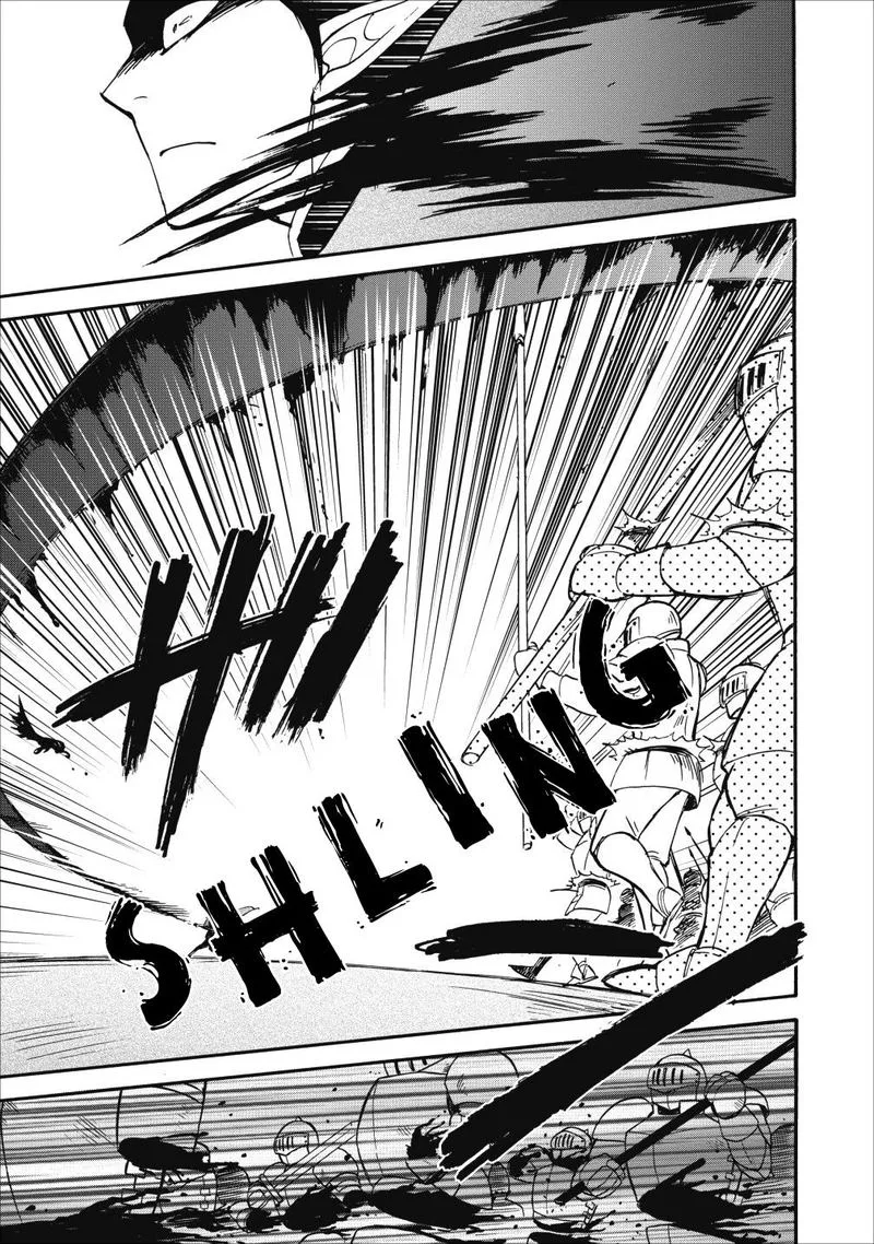 Isekai Shoukan wa Nidome Desu Chapter 14 page 27