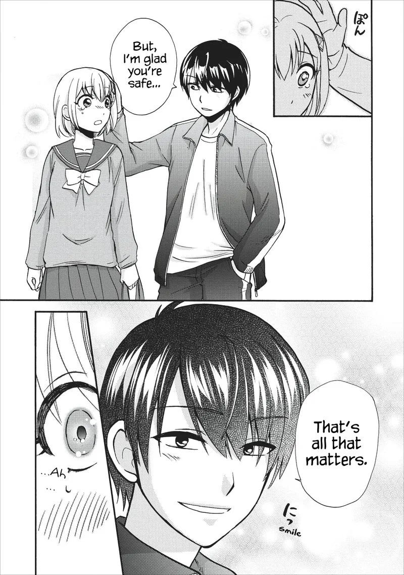 Isekai Shoukan wa Nidome Desu Chapter 14 page 38