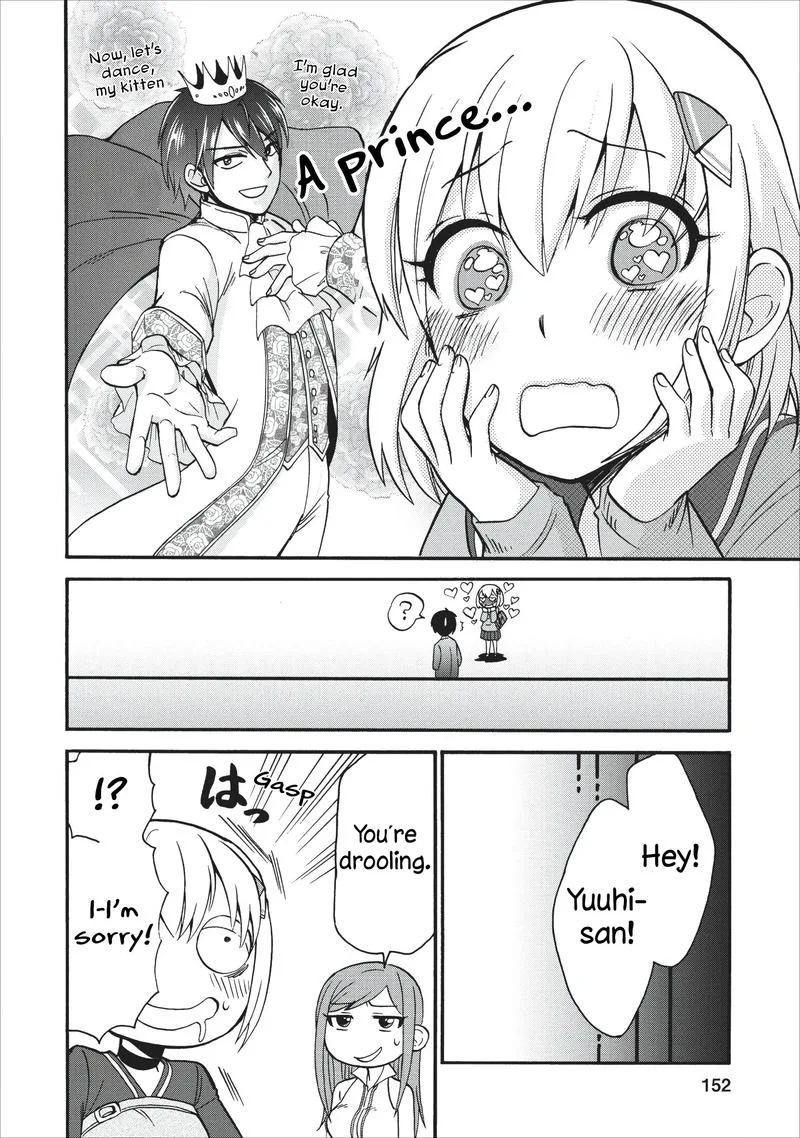 Isekai Shoukan wa Nidome Desu Chapter 14 page 39
