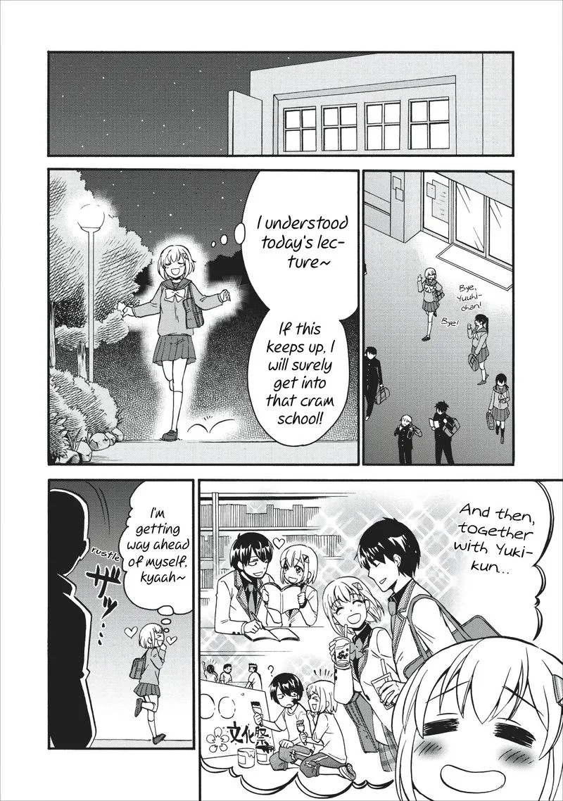 Isekai Shoukan wa Nidome Desu Chapter 14 page 31